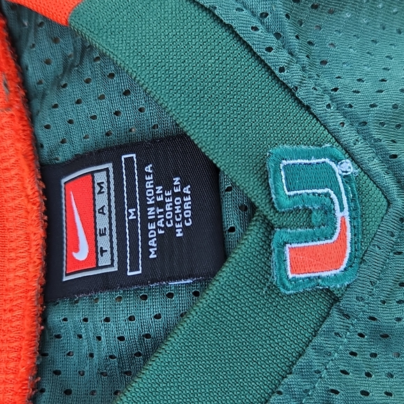 Nike team jersey - Picture 2 of 5